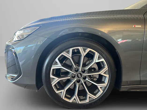 Audi A6 Avant 2.0 TDI quattro S-Tronic