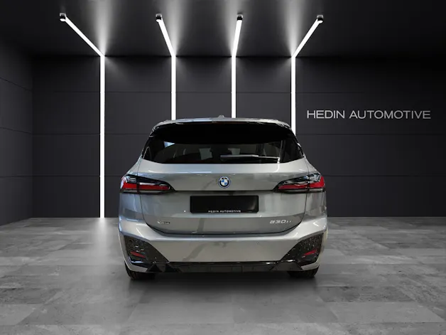 BMW 230e xDrive Active Tourer