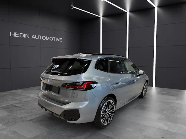 BMW 230e xDrive Active Tourer