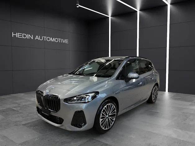 BMW 230e xDrive Active Tourer