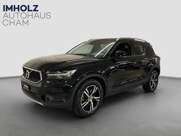 VOLVO XC40 2.0 D4 Momentum AWD