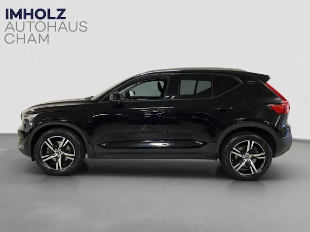 Volvo XC40 2.0 D4 Momentum AWD