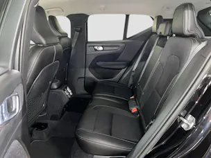 Volvo XC40 2.0 D4 Momentum AWD