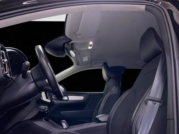 Volvo XC40 2.0 D4 Momentum AWD