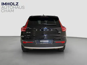 Volvo XC40 2.0 D4 Momentum AWD