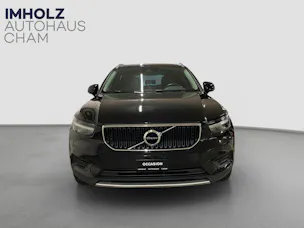 Volvo XC40 2.0 D4 Momentum AWD