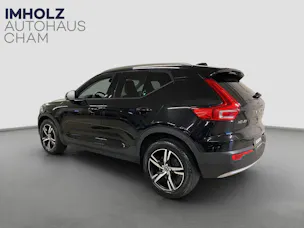 Volvo XC40 2.0 D4 Momentum AWD