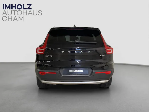 Volvo XC40 2.0 D4 Momentum AWD