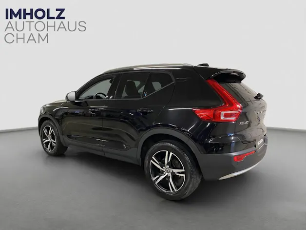 Volvo XC40 2.0 D4 Momentum AWD
