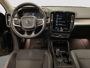 Volvo XC40 2.0 D4 Momentum AWD