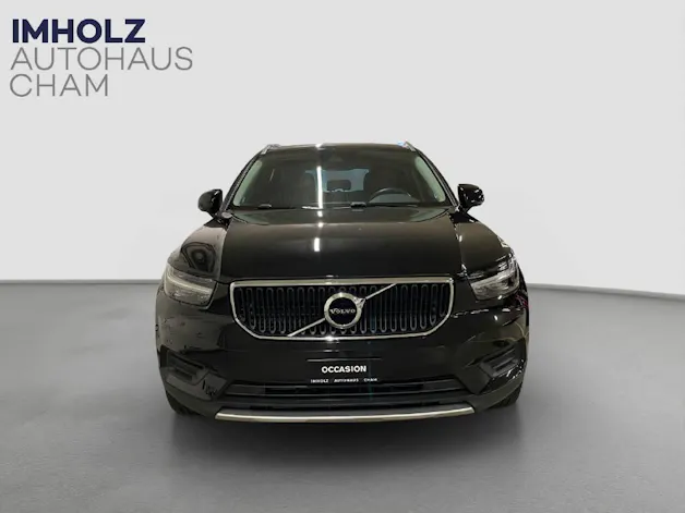Volvo XC40 2.0 D4 Momentum AWD