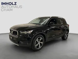 Volvo XC40 2.0 D4 Momentum AWD