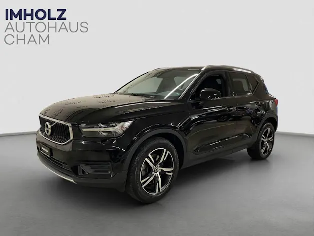 Volvo XC40 2.0 D4 Momentum AWD