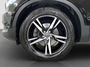 Volvo XC40 2.0 D4 Momentum AWD