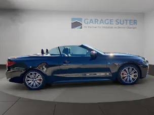 BMW M440i xDrive Cabrio