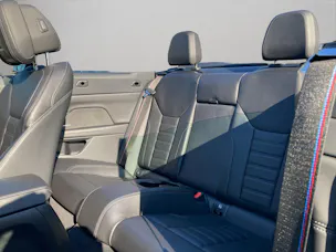BMW M440i xDrive Cabrio