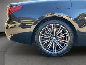 BMW M440i xDrive Cabrio