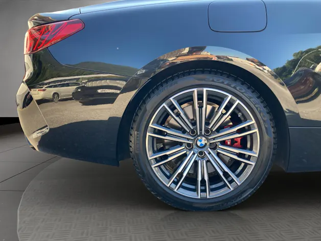 BMW M440i xDrive Cabrio