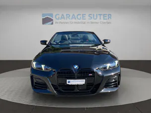 BMW M440i xDrive Cabrio
