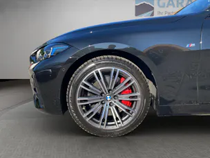BMW M440i xDrive Cabrio