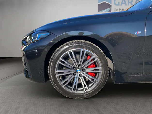 BMW M440i xDrive Cabrio
