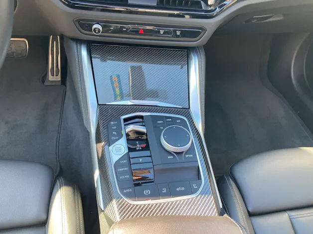 BMW M440i xDrive Cabrio