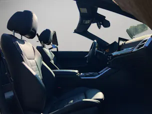 BMW M440i xDrive Cabrio