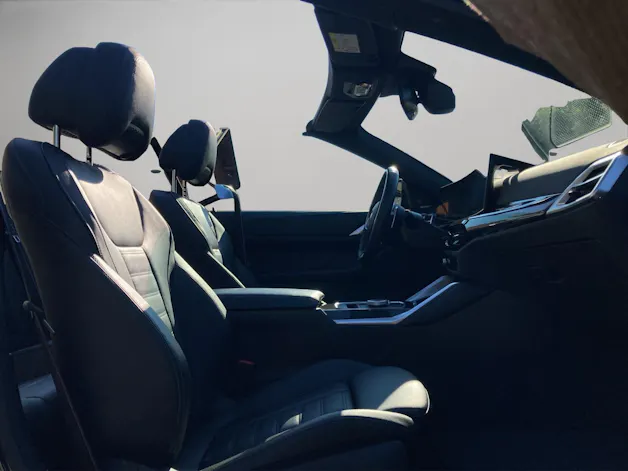 BMW M440i xDrive Cabrio