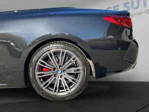 BMW M440i xDrive Cabrio