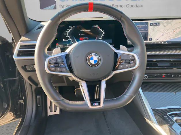 BMW M440i xDrive Cabrio