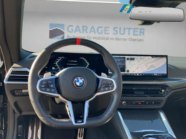 BMW M440i xDrive Cabrio