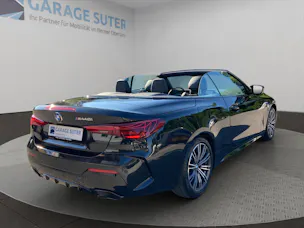 BMW M440i xDrive Cabrio
