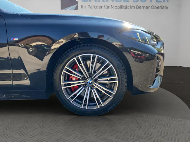 BMW M440i xDrive Cabrio