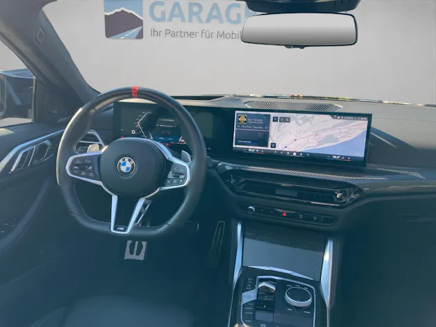 BMW M440i xDrive Cabrio