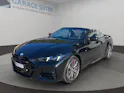BMW M440i xDrive Cabrio