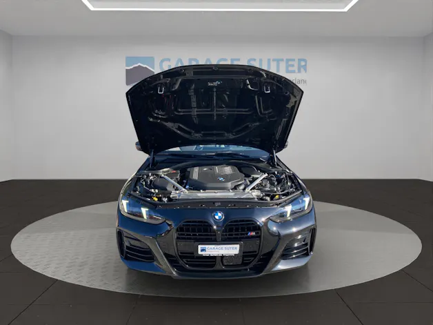 BMW M440i xDrive Cabrio