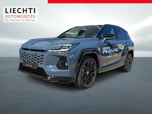 Toyota RAV4 2.5 Plug-In-Hybrid Style