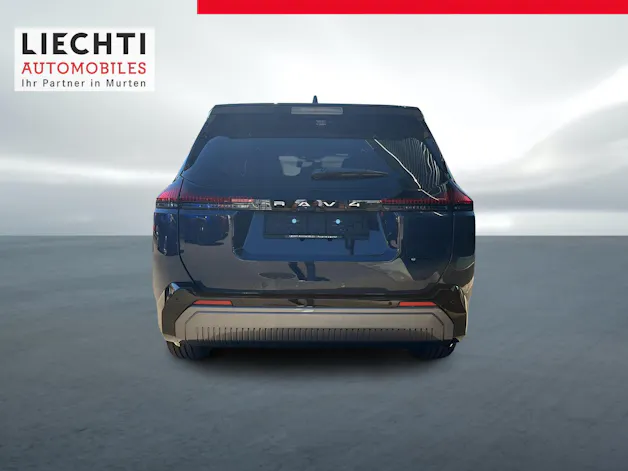 Toyota RAV4 2.5 Plug-In-Hybrid Style