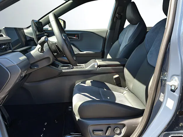 Toyota RAV4 2.5 Plug-In-Hybrid Style