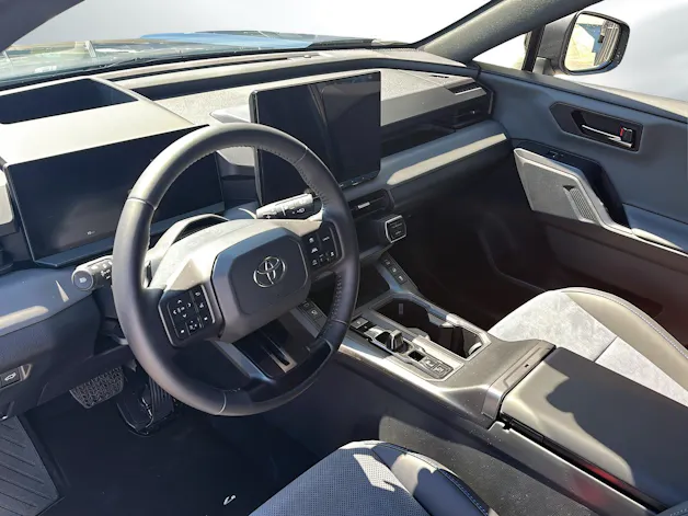 Toyota RAV4 2.5 Plug-In-Hybrid Style