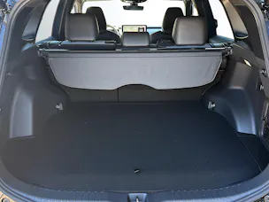Toyota RAV4 2.5 Plug-In-Hybrid Style