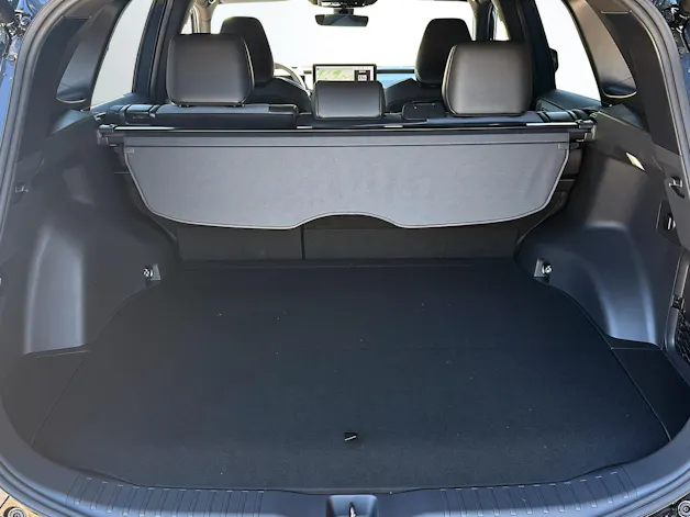 Toyota RAV4 2.5 Plug-In-Hybrid Style