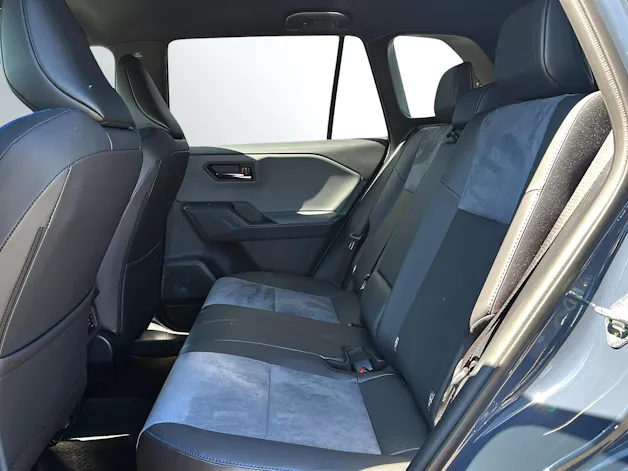 Toyota RAV4 2.5 Plug-In-Hybrid Style
