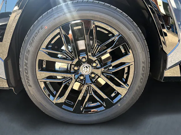 Toyota RAV4 2.5 Plug-In-Hybrid Style