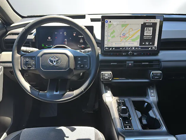 Toyota RAV4 2.5 Plug-In-Hybrid Style