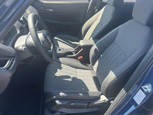 Honda Jazz 1.5 i-MMD Advance