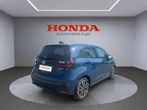 Honda Jazz 1.5 i-MMD Advance