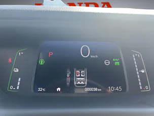 Honda Jazz 1.5 i-MMD Advance
