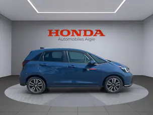 Honda Jazz 1.5 i-MMD Advance