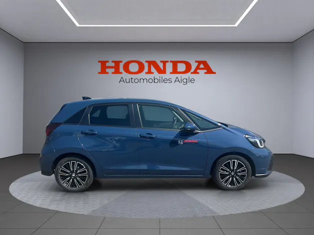 Honda Jazz 1.5 i-MMD Advance